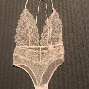 NWOT Victoria’s Secret Intimate Apparel